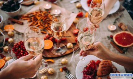 Será que “cheiro de fim de ano” existe?