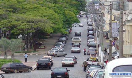 Guaxupé é contemplada com recursos do Avançar Cidades