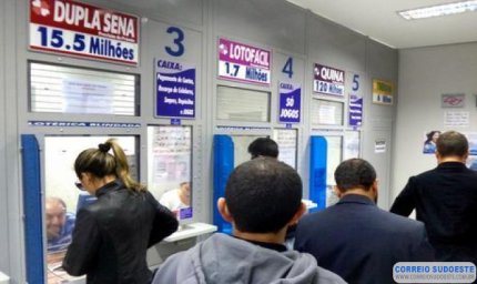 AGU DERRUBA LIMINAR QUE PODERIA IMPEDIR FUNCIONAMENTO DE LOTÉRICAS E IGREJAS
