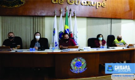 AUDIÊNCIA PÚBLICA DEBATEU MUNICIPALIZAÇÃO DO ENSINO FUNDAMENTAL