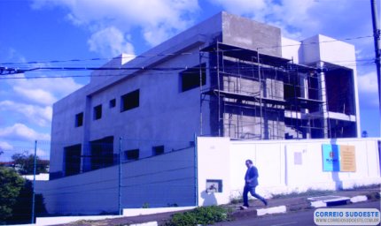 NOVA SEDE DA OAB/GUAXUPÉ SERÁ UM “CENTRO DE EXCELÊNCIA JURÍDICA”