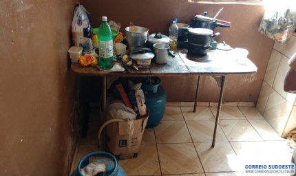 RESGATADOS 13 TRABALHADORES DE CONDIÇÃO ANÁLOGA À DE ESCRAVO NA COLHEITA DO CAFÉ NO SUL DE MINAS