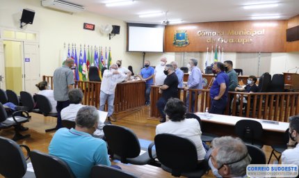 COPASA GARANTE A MORADORES LIGAÇÃO DE ÁGUA EM 15 DIAS