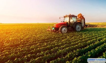 Confira os cursos gratuitos da área agrícola para Guaxupé e região