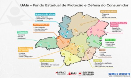 Governo vai implantar serviço Unidades de Atendimento Integrado-UAI em Guaxupé e outras cidades