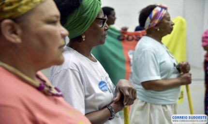 Julho das Pretas vira lei em Minas