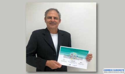 Dentista estuda casos de aumento de ‘desgaste dental’ durante a pandemia em Guaxupé