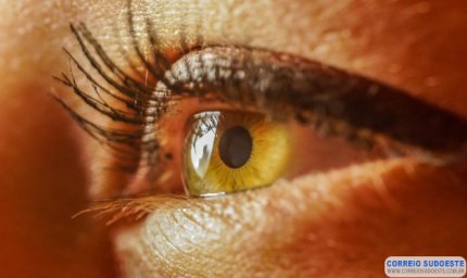 CRIANÇAS COM ASTIGMATISMO NÃO DEVEM COÇAR OS OLHOS