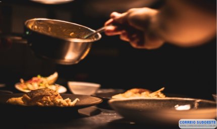 Guaxupé recebe oficinas gastronômicas gratuitas com chefs renomados