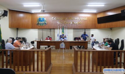 PERSONALIDADES SERÃO HOMENAGEADAS PELA CÂMARA MUNICIPAL EM SESSÕES SOLENES