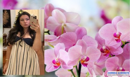 Começa amanhã, a 73ª Festa Nacional das Orquídeas de Guaxupé com muitas cores, cultura e tradição