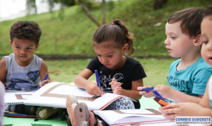 Guaxupé é escolhida para contar histórias de suas escolas em livro inédito sobre educação pública brasileira