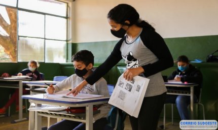GOVERNO DE MINAS RETOMA NOMEAÇÃO DE APROVADOS EM CONCURSO PÚBLICO DA EDUCAÇÃO