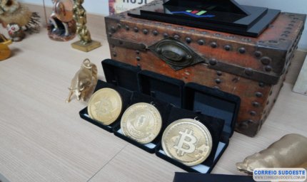 MPMG DEFLAGRA NOVA OPERAÇÃO PARA COMBATER ESTELIONATO POR MEIO DE CRIPTOMOEADAS, NO SUL DE MG