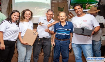 Concurso de Cafés Especiais em Jacuí destaca potencial da região