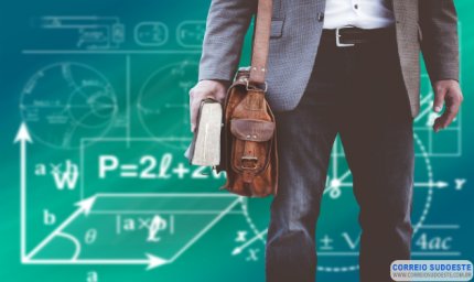 Governo de Minas sanciona reajuste para professores da educação básica