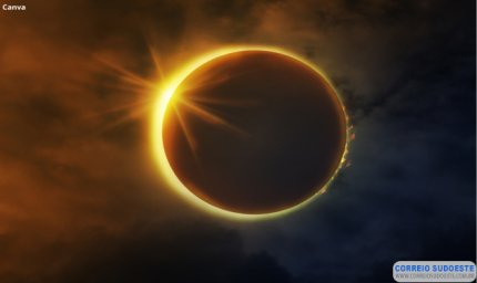 Chuvas de meteoro e eclipses: confira o calendário astronômico de 2025