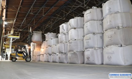 Cooxupé anuncia balanço 2022 e distribui mais de R＄ 56 milhões a cooperados