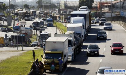 CÂMARA APROVA CRIAÇÃO DE MEI CAMINHONEIRO
