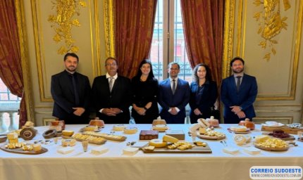 Queijo Minas Artesanal está mais perto de se tornar Patrimônio Mundial da Unesco