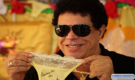 Wando faria 80 anos e segue vivo nas canções que marcaram gerações