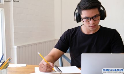 Educação disponibiliza curso de audiovisual gratuito para professores e profissionais da área