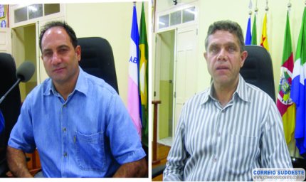VEREADORES APRESENTAM PROPOSTA DE INCENTIVO AO ESPORTE AMADOR