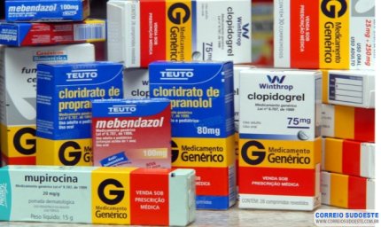 Anvisa aprova novas regras para rótulos de medicamentos