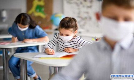 REFORÇO ESCOLAR RETORNA EM FORMATOS PRESENCIAL E REMOTO