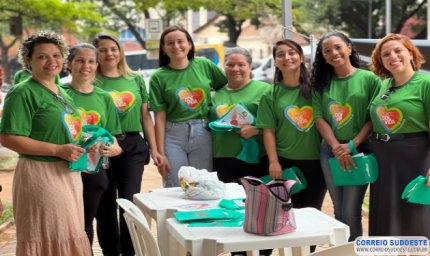 Minas Gerais volta a realizar transplante de pulmão e reforça importância da doação de órgãos e tecidos