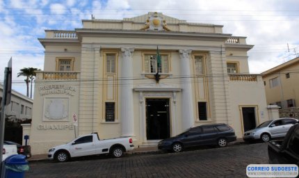 DEPOIS DE MAIS SETE CASOS SUSPEITOS REGISTRADOS EM UM ÚNICO DIA, PREFEITURA DE GUAXUPÉ REEDITA DECRETO DE EMERGÊNCIA