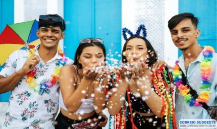 Meu filho adolescente quer ir sozinho para o Carnaval: como lidar com esse momento?