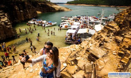 Seminário sobre turismo será realizado em Capitólio