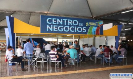 Feira do Cerrado 2024 apresentará soluções para futuro sustentável do café