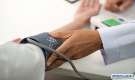 Pressão 12 por 8 passa a ser considerada pré-hipertensão