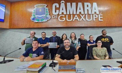 Pela primeira vez, nove vereadores comparecem à prestação de contas da Prefeitura