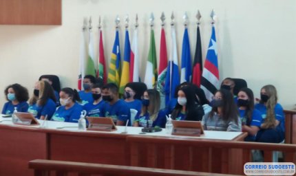 Adolescentes de Guaxupé podem participar de projeto de capacitação profissional