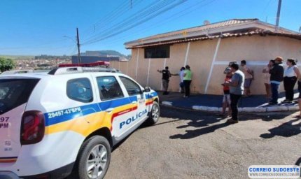 Após 11 horas de sequestro, criança é libertada e mulher morre vítima de feminicídio em Guaxupé