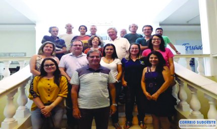 Casa da Cultura elege nova diretoria para ‘mandato tampão’
