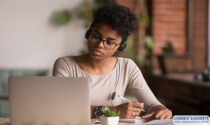 ESTADO OFERECE CURSOS GRATUITOS DE TI PARA ALUNOS DO ENSINO MÉDIO