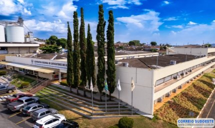 Cooxupé apoia pesquisa que mostra potencial da cafeicultura para balanço positivo de carbono