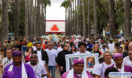 Congados e reinados são reconhecidos como Patrimônio Cultural Imaterial de Minas
