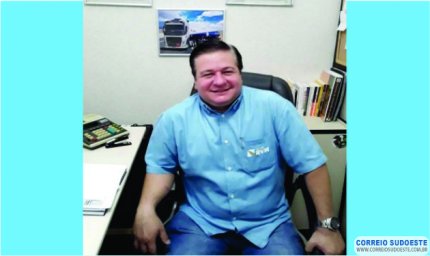 NOTA DE FALECIMENTO: MARCELO LUIZ CELANI