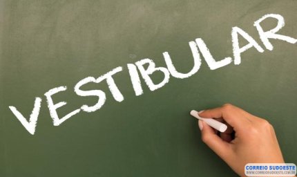 Inscrição para o Vestibular das Fatecs já começou