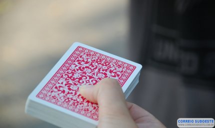 Torneio Regional de Truco em Guaranésia