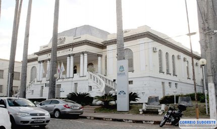 VEREADOR PROPÕE MENSAGEM DE “DESAGRAVO” CONTRA A ARSAE PELA ELEVAÇÃO DA TAXA DE ESGOTO