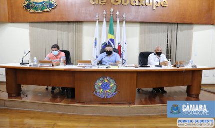 PROGRAMA SUS ANIMAL APROVADO PELA CÂMARA