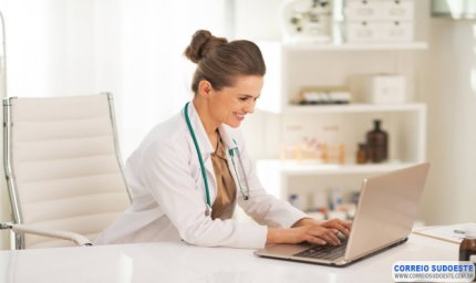 CONSELHO FEDERAL DE NUTRIÇÃO AUTORIZA ATENDIMENTOS ONLINE DEVIDO A PANDEMIA DO CORONAVÍRUS