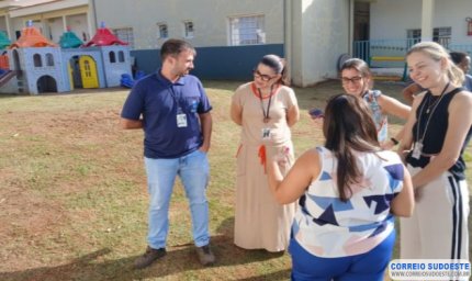 Prefeitura intensifica vistoria e ações emergenciais após foco de escorpiões em terreno