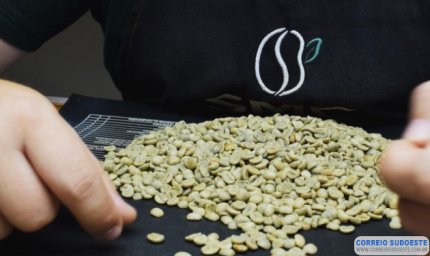 PROGRAMA ESPECIALÍSSIMO ANUNCIA AMANHÃ O MELHOR CAFÉ DA COOXUPÉ